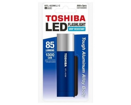 TOS-LINT KFL-403M BL